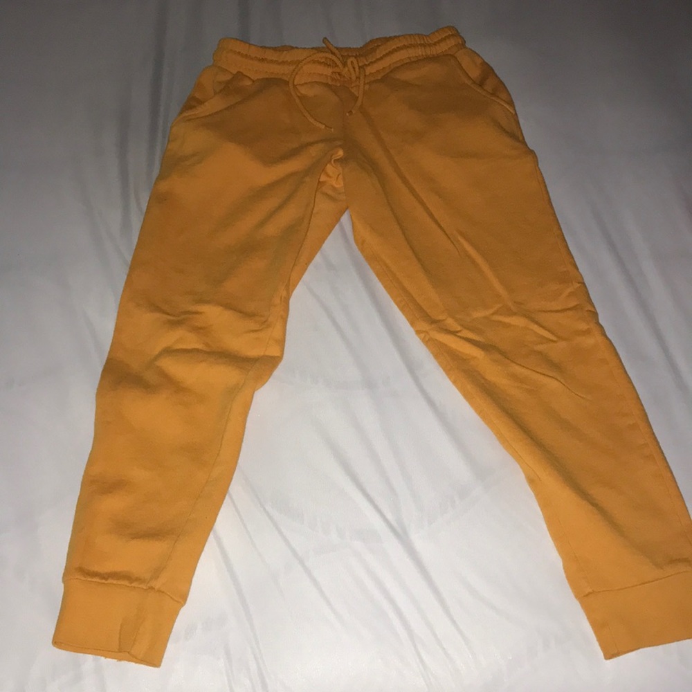Sweatpants - Picture 2 of 3